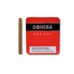 Cohiba Red Dot - Miniatures (Tin of 10)
