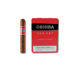 Cohiba Red Dot - Pequeno (Tin of 6/Box of 5 Tins)