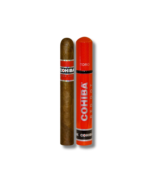Cohiba Red Dot - Toro Tube (10)