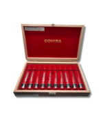 Cohiba Red Dot - Toro Tube (10) - Image 2