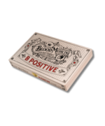 Crowned Heads Blood Medicine 2025 - B Postive (12) - Image 2