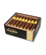 Crowned Heads Las Calaveras Edicion Limitada 2021 - LC54 (24) - Image 2