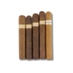 Curivari Buenaventura Sampler (Pack of 5)