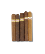 Curivari Buenaventura Sampler (Pack of 5)
