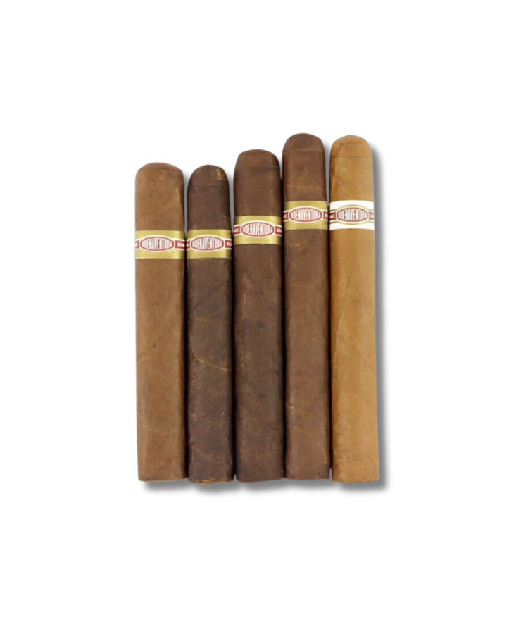 Curivari-Buenaventura-Sampler-Pack-of-5.png Curivari Buenaventura Sampler (Pack of 5) - Image 1