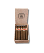Curivari El Gran Rey - Belicoso (10) - Image 2