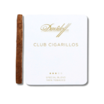 Davidoff - Club Cigarillos (Pack of 10)