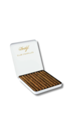 Davidoff - Club Cigarillos (Pack of 10) - Image 2