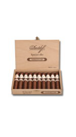Davidoff Colorado Claro Aniversario - Special R (10) - Image 2