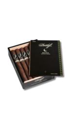 Davidoff Escurio - Corona Gorda (12) - Image 2