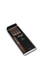 Davidoff Escurio - Corona Gorda (4 pack)