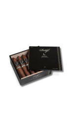 Davidoff Escurio - Gran Perfecto (12) - Image 2
