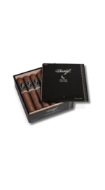Davidoff Escurio - Gran Toro (12) - Image 2