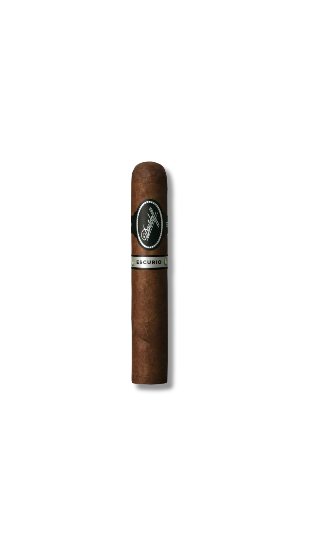 Davidoff-Escurio-Gran-Toro-12.png Davidoff Escurio - Gran Toro (12) - Image 1