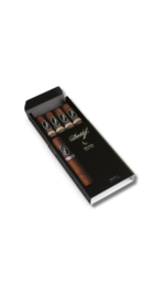 Davidoff Escurio - Gran Toro (4 pack)