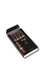 Davidoff Escurio - Petit Robusto (4 pack)