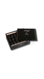 Davidoff Escurio - Robusto Tubo (12) - Image 2