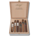 Davidoff Gift Selection Figurado (Box of 6)