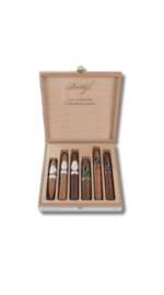 Davidoff Gift Selection Figurado (Box of 6)