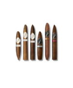 Davidoff Gift Selection Figurado (Box of 6) - Image 3