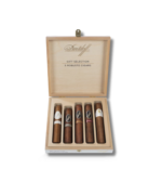 Davidoff Gift Selection Robusto (Box of 5)