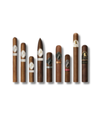 Davidoff Gift Selections (Box of 9) - Image 3