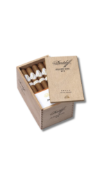 Davidoff Grand Cru - No. 2 (25) - Image 2