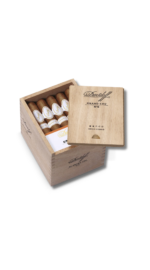 Davidoff Grand Cru - No. 5 (25) - Image 2