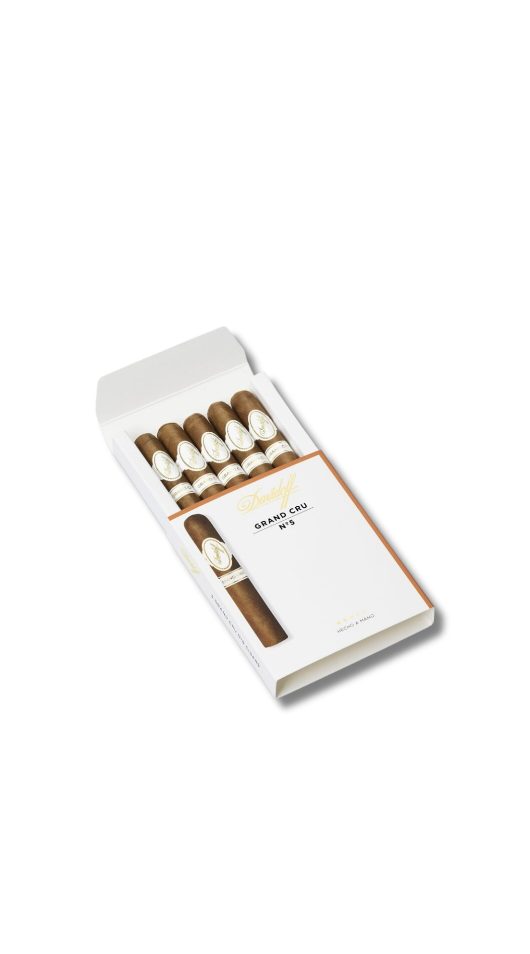 Davidoff-Grand-Cru-No-5-5-pack.png Davidoff Grand Cru - No. 5 (5 pack) - Image 1