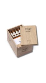 Davidoff Grand Cru - Robusto (25) - Image 2