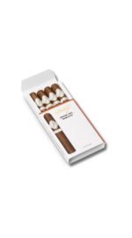 Davidoff Grand Cru - Robusto (4 pack)