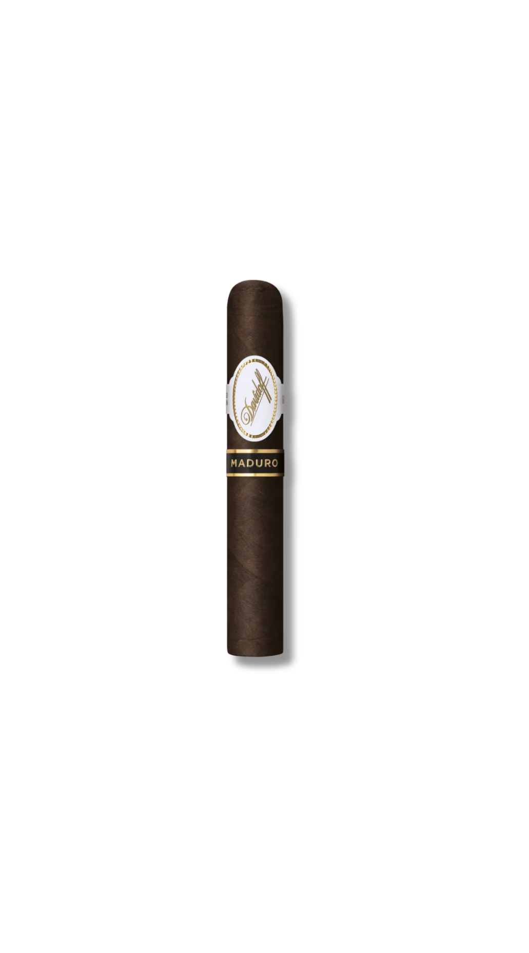 Davidoff-Maduro-Robusto-20.png Davidoff Maduro - Robusto (20) - Image 1