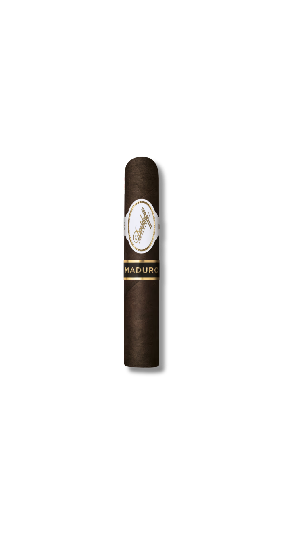 Davidoff-Maduro-Short-Corona-20.png Davidoff Maduro - Short Corona (20) - Image 1