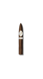 Davidoff Millennium - Piramide (10)