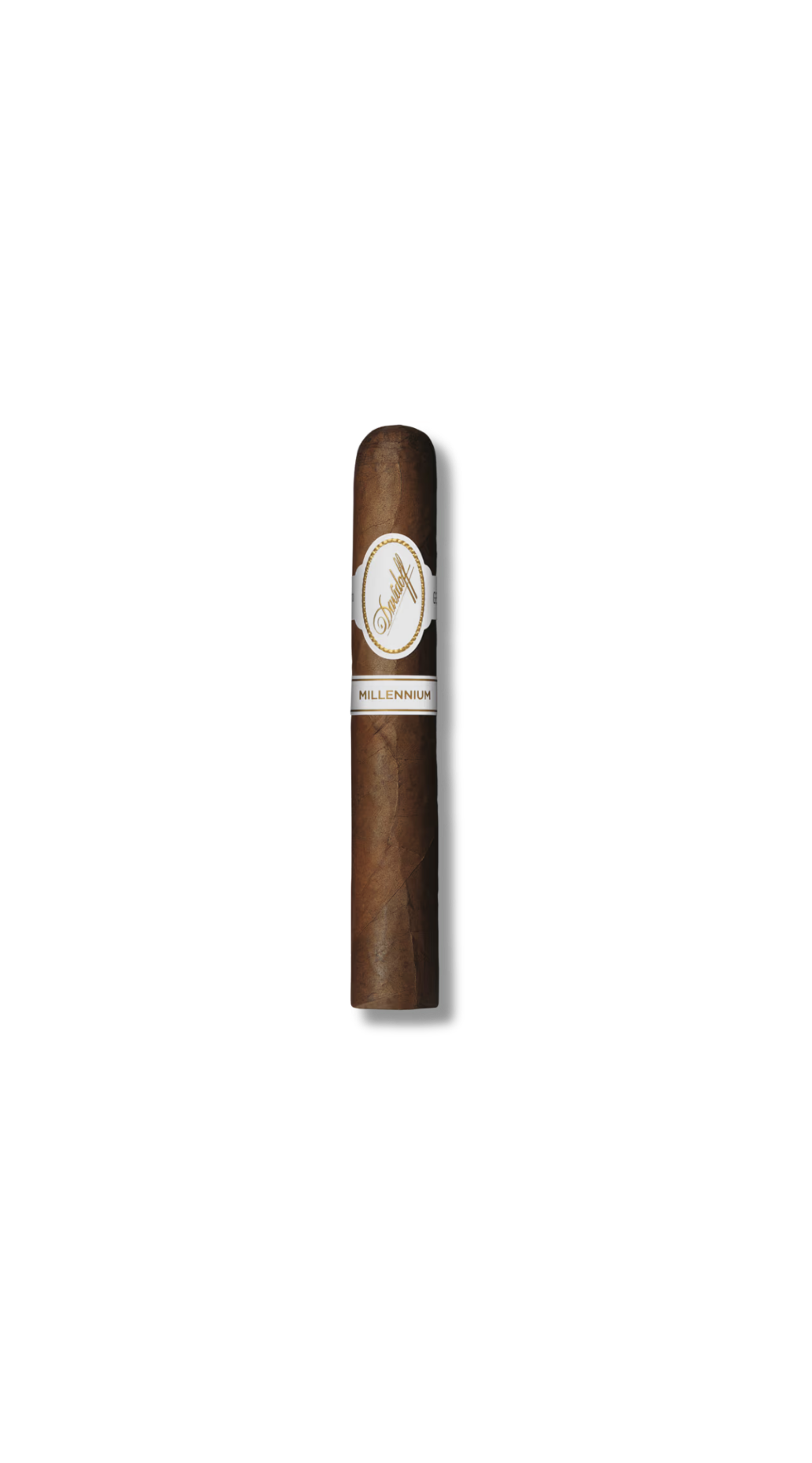 Davidoff-Millennium-Robusto-25.png Davidoff Millennium - Robusto (25) - Image 1