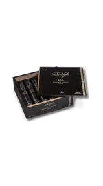 Davidoff Nicaragua - Robusto Tubo (12) - Image 2