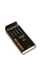 Davidoff Nicaragua - Robusto Tubo (4 pack)