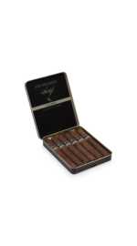 Davidoff Primeros - Escurio (Tin of 6) - Image 2