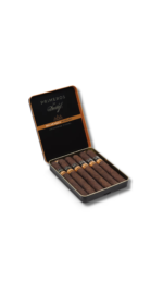 Davidoff Primeros - Nicaragua Maduro (Tin of 6) - Image 2