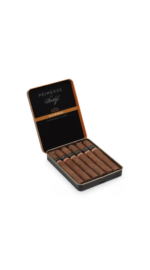 Davidoff Primeros - Nicaragua Natural (Tin of 6) - Image 2