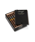 Davidoff Puro Dominicano - Corona Larga (12) - Image 2