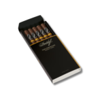 Davidoff Puro Dominicano - Corona Larga (Pack of 5)