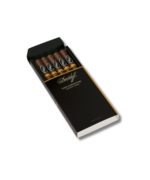Davidoff Puro Dominicano - Corona Larga (Pack of 5)