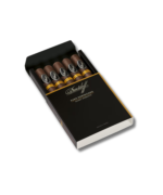 Davidoff Puro Dominicano - Short Robusto (5 pack)