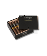 Davidoff Puro Dominicano - Short Robusto (12) - Image 2