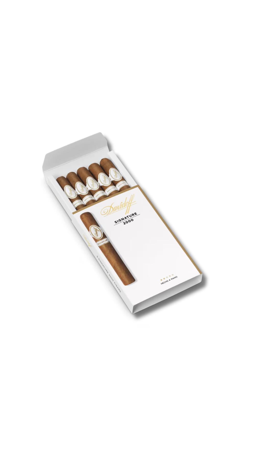 Davidoff-Signature-2000-5-pack.png Davidoff Signature - 2000 (5 pack) - Image 1