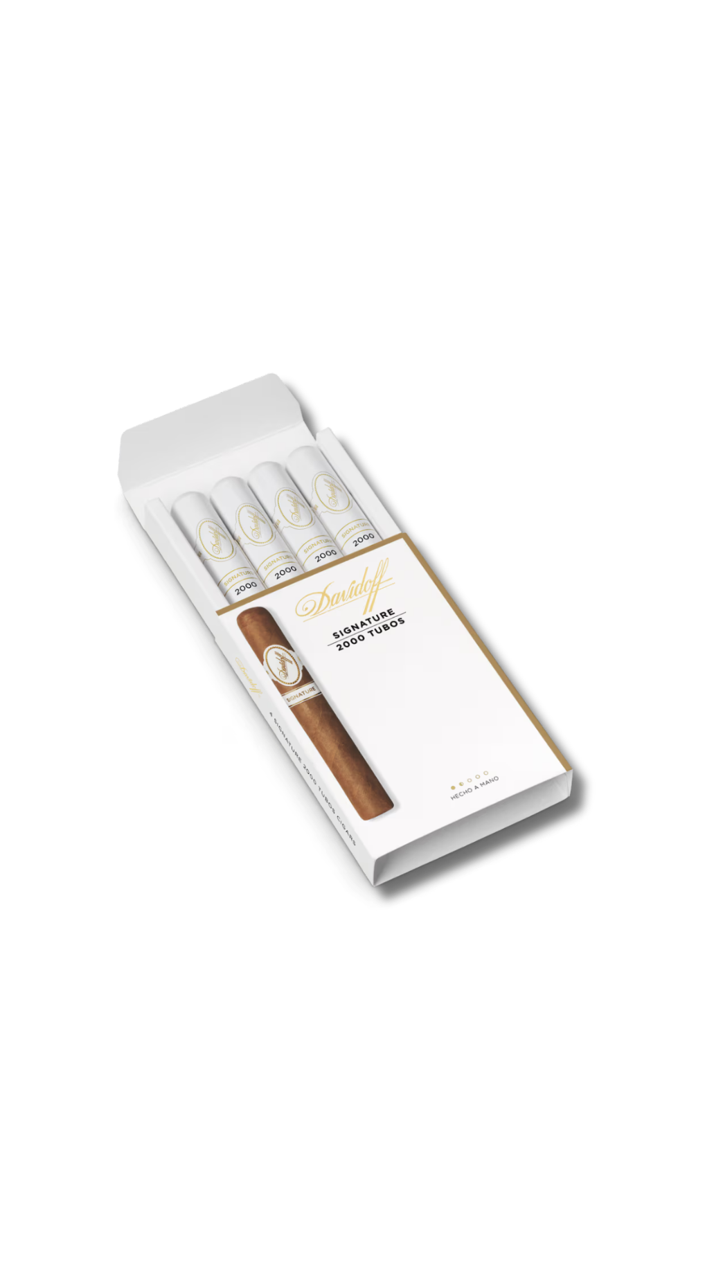 Davidoff-Signature-2000-Tubo-4-pack.png Davidoff Signature - 2000 Tubo (4 pack) - Image 1