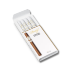 Davidoff Signature - No. 2 Tubo (4 pack)