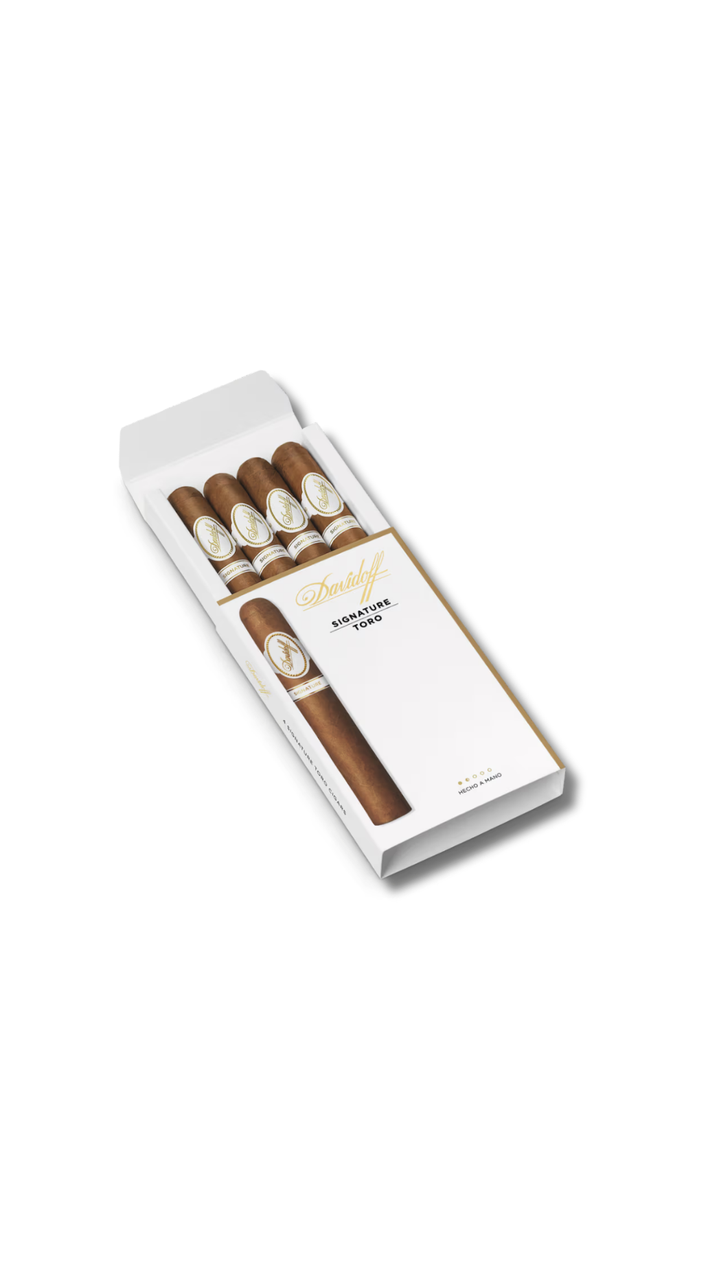 Davidoff-Signature-Toro-4-pack.png Davidoff Signature - Toro (4 pack) - Image 1