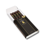 Davidoff Winston Churchill Late Hour - Toro (4 pack)